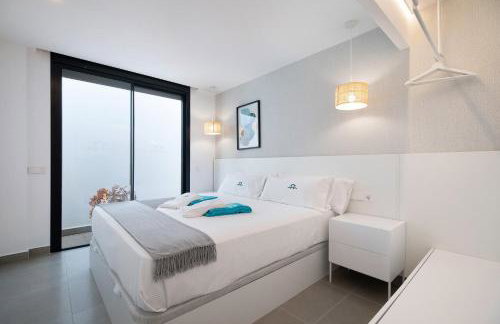 Maria del Mar Sea Villa - Foto 20