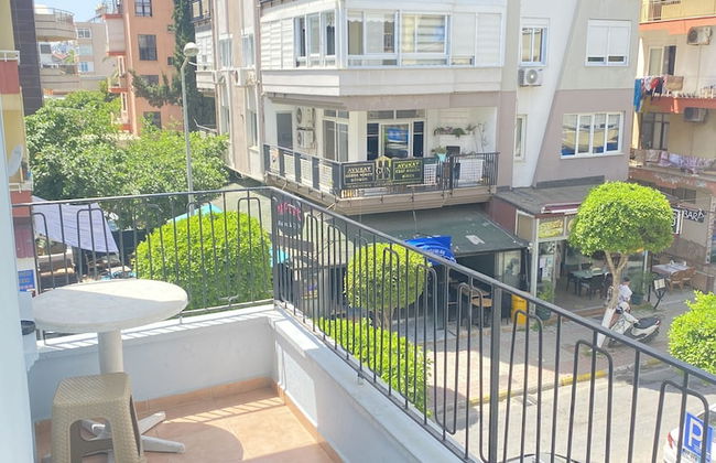 Respect Apart Hotel - Foto 23