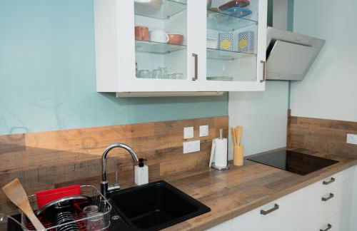 KASA JURA - Au coeur des monts - Foto 6