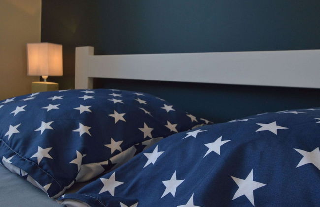 Quaint Cottage in Mont near High Fens Nature Park - Foto 6