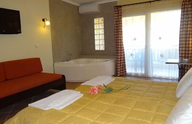 Hotel Aeollos - Photo 6