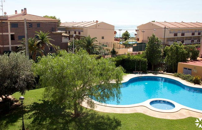 Apartamentos Bovalar Casa Azahar - Foto 74