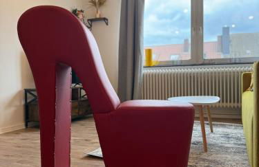 Direkt am Jachthafen xx free parking xx - Photo 23