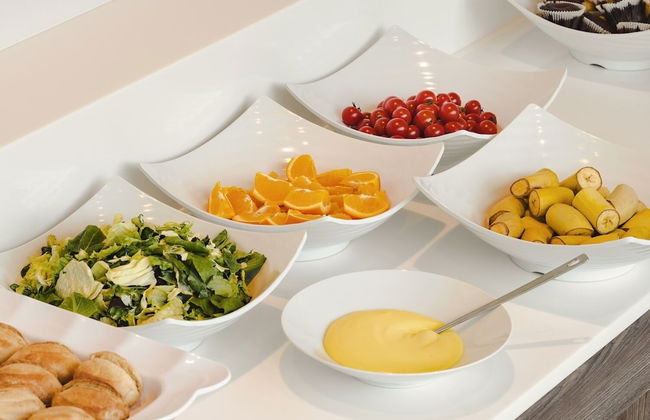 Urbanstay Siheung Geobukseom - Foto 58