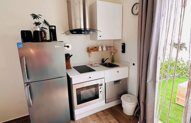 Vistalmar Ocean Suites - Foto 23