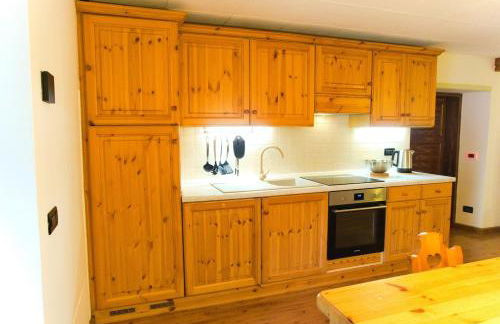 Dolomiti Garden Flat near Cortina - Photo 12