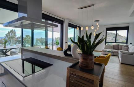 ALLONBAY sea front luxury penthouse - Foto 24