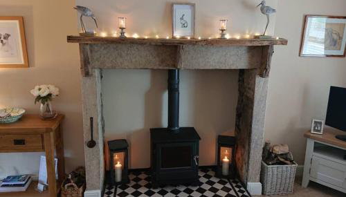 Number 7 The Cottage A Rural Retreat - Foto 5