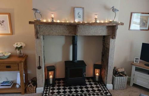 Number 7 The Cottage A Rural Retreat - Foto 5