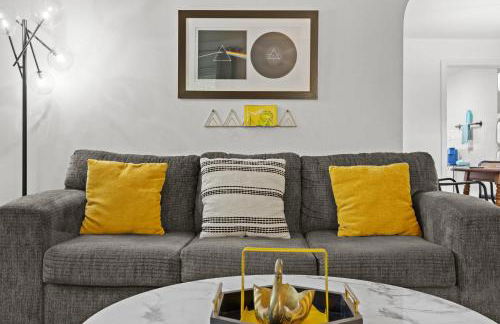 Modern Louisville Stay Free Parking Prime Location - Foto 11