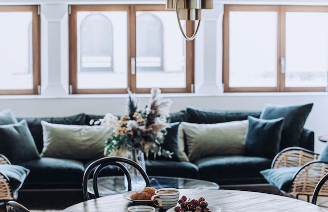 Ocho Suites & Kitchen - Foto 21