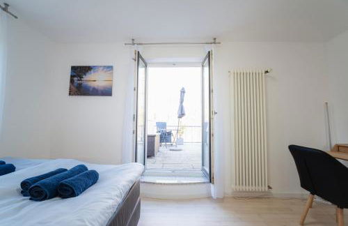 Ferienwohnung am Starnberger See - Foto 29