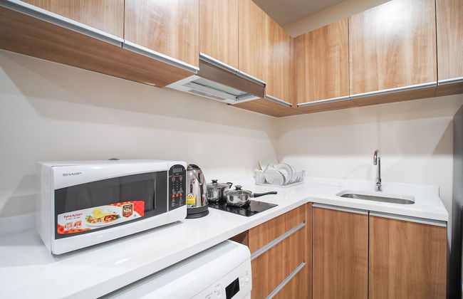 Sriracha Biz Residence - Foto 9