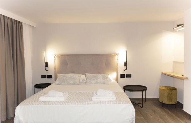 Elina Hotel Apartments - Foto 14