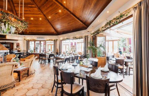 Appartementhotel Seeblick - Foto 49