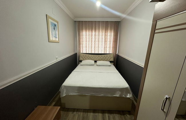 DİAMOND PALACE APART HOTEL - Photo 4