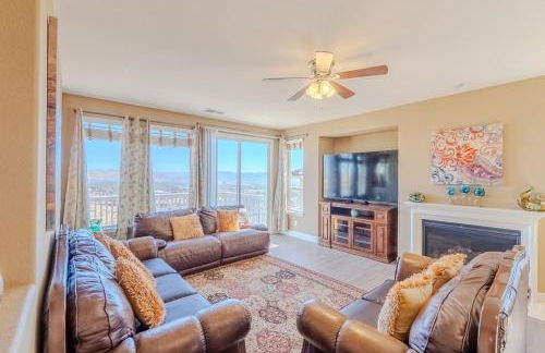 Sierra Vista Retreat - Reno Tahoe - Foto 55