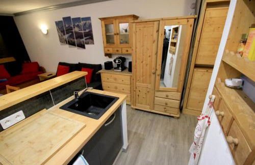 Appartement Le Thuria - Foto 9