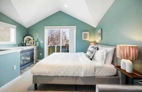 Queen Anne Secret Garden Space Needle & City Skylight View - Foto 25