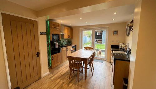 Holly Farm Cottage - Foto 2