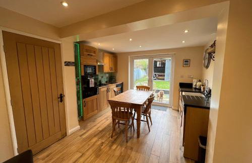 Holly Farm Cottage - Foto 1