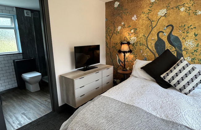 Freshwater - Hot Tub - Pet Friendly - Garden - Foto 3