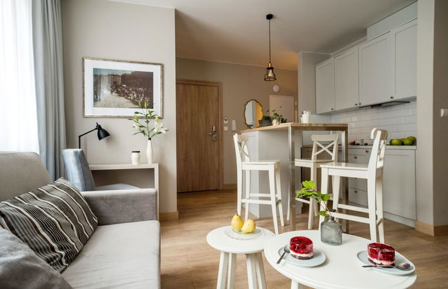 Belle Epoque Residence - Foto 36