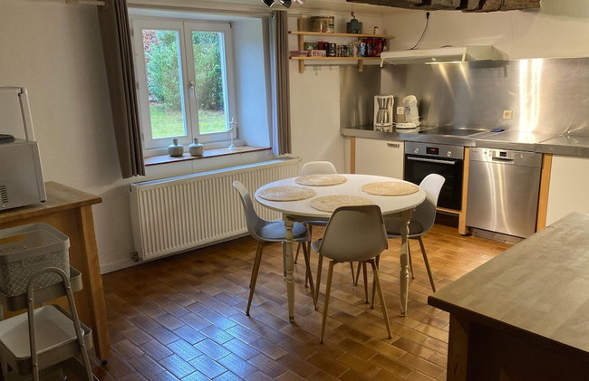 Holiday Home With Sauna in Sourbrodt - Foto 13