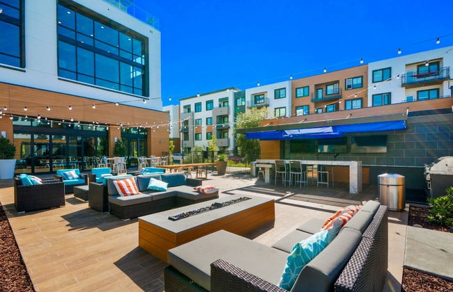 Bluebird Suites near Facebook HQ - Foto 50