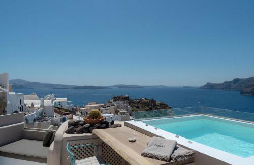 Nano Oia Villas - Foto 88