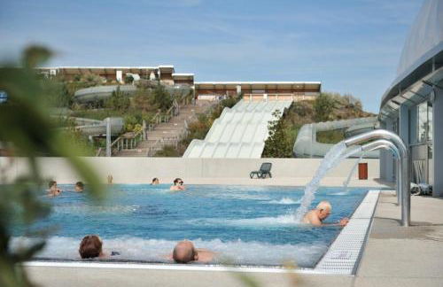 Appartement Lélex - 4 personnes - pied des pistes - vue montagne - Foto 39