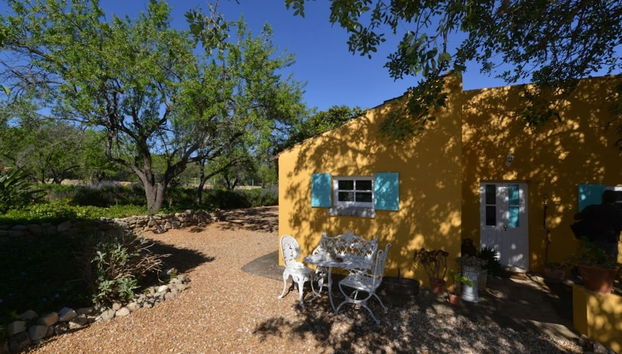 Attractive Portuguese Farm With Modern Decoration - Foto 2, Profilbild