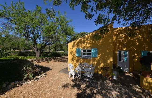 Attractive Portuguese Farm With Modern Decoration - Photo 1