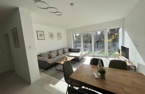 3 ZW 95 m2 Neubau Kostenlos Parkplatz im Hof - Foto 25