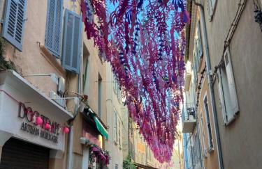 emplacement idéal, vue mer, parking offert - Foto 29