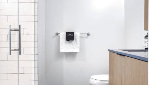 Monthier The Wharf BLW9S5U7-2 - Foto 3