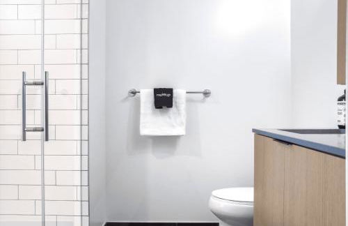 Monthier The Wharf BLW9S5U7-2 - Foto 3