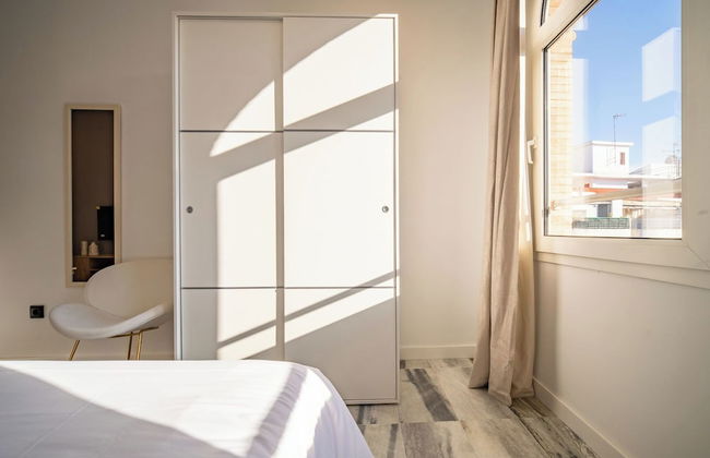 William Martin Apartments - Foto 12