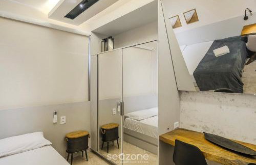 SOA - Condominio a 300m de la Playa dos Artistas en Salvador - Foto 78