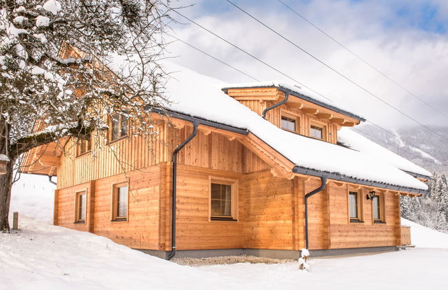 Grimmingblickhütte - Foto 43