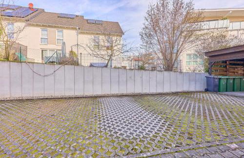 Mira - stillvolle Wohnung im Zentrum von Bretten - Foto 24