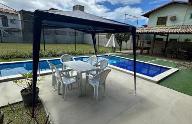 Casa grande em Serrambi - Photo 26