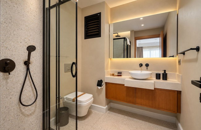 Dalyan Residence & Suites - Foto 46