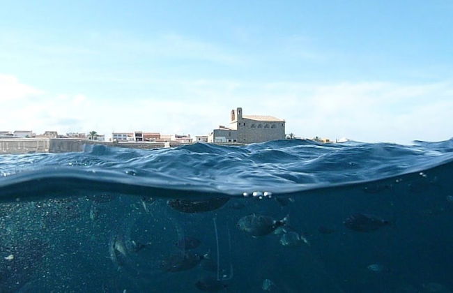 Regina Maris apartment - Foto 9