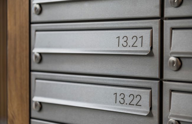 Zabrska 15 by Kairos Apartments - Photo 35