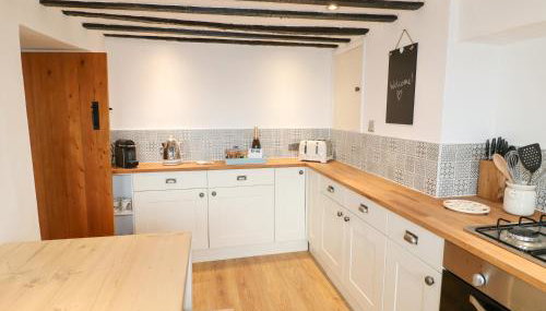 Ivy Cottage - Foto 5