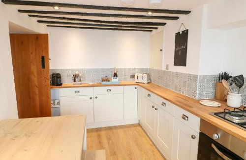 Ivy Cottage - Foto 5