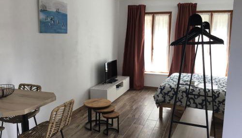 Charmant studio Vias village - Foto 4