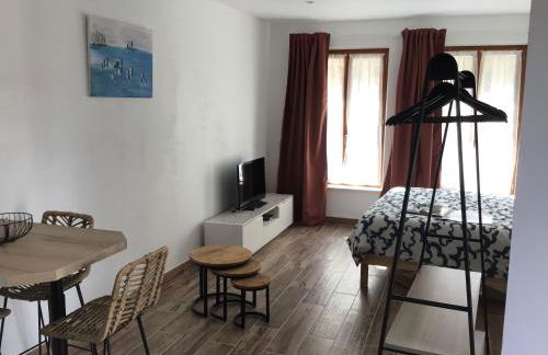 Charmant studio Vias village - Foto 4