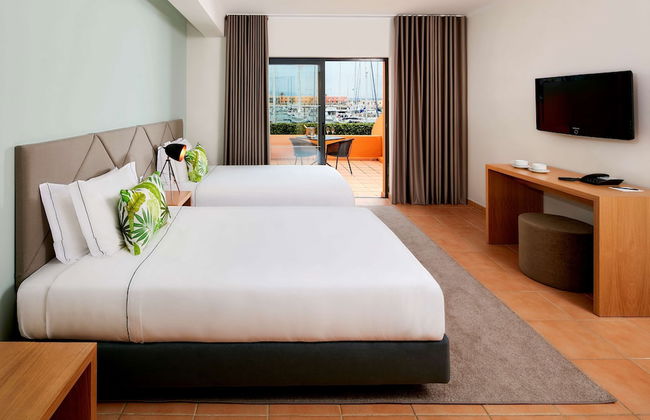 NH Marina Portimao Resort - Foto 16